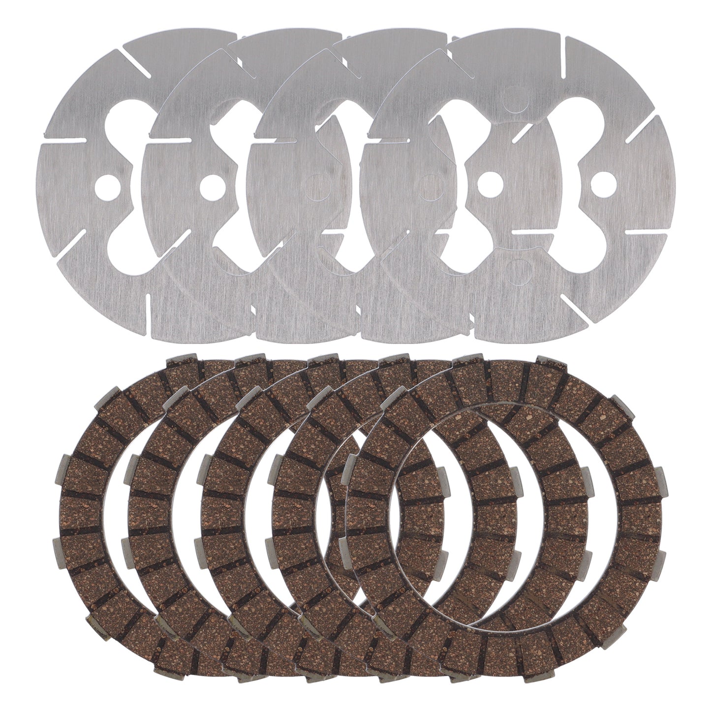 VM Umbaukit 5 - 6 Lamelle EDELSTAHL für S50, KR51/1, SR4- (12NM) M53 M54 S50 KR51 SR4-