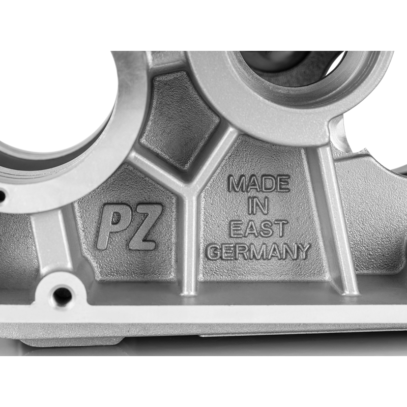 PZ-Tuning Simson Motorengehäuse