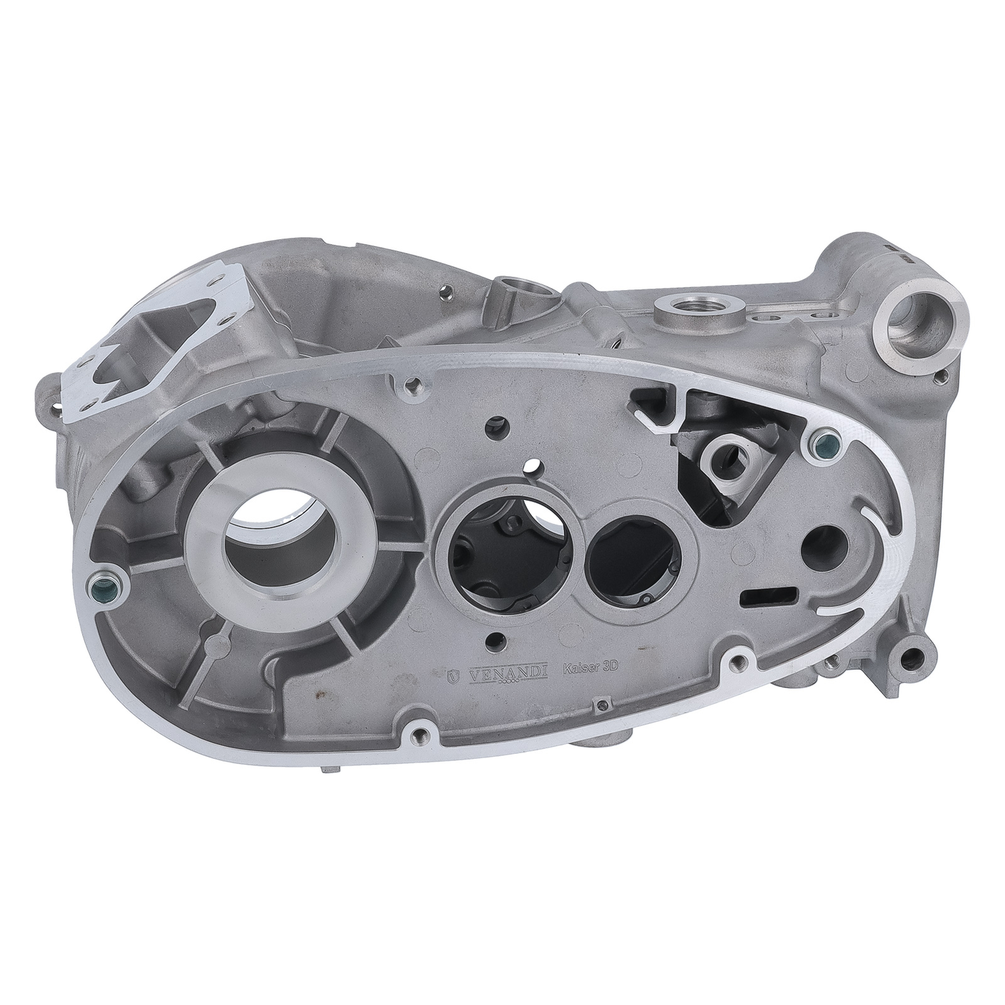 Motorgehäuse für M53 M54 S50 SR4-, KR51/1 GS50 GS75