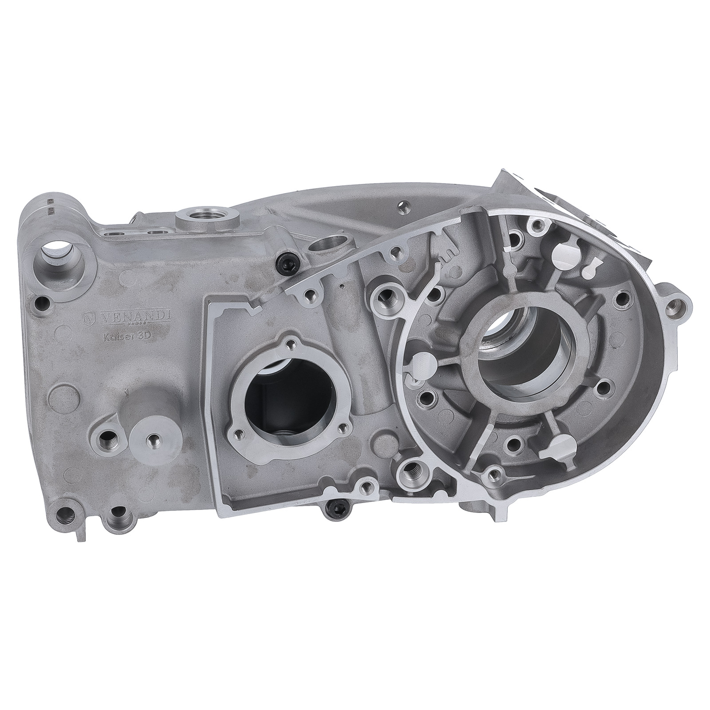 Motorgehäuse für M53 M54 S50 SR4-, KR51/1 GS50 GS75