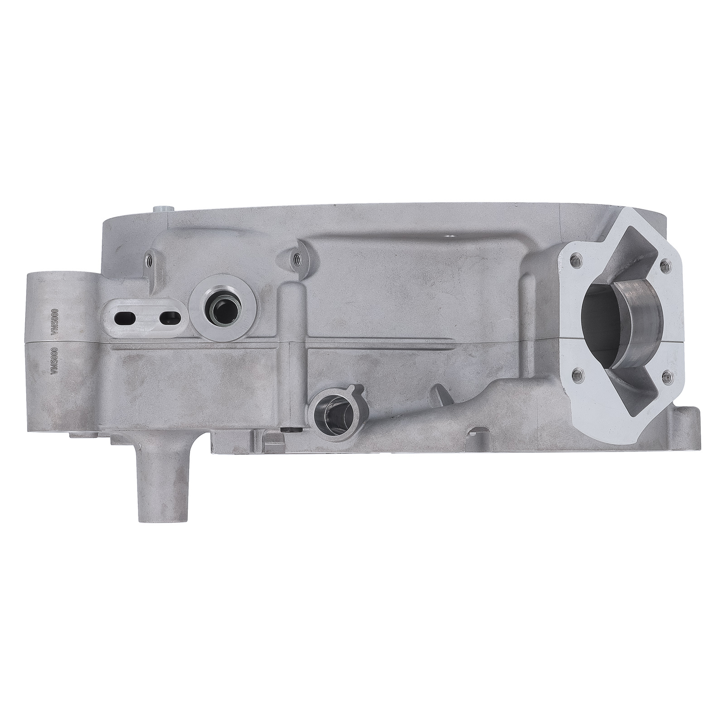 Motorgehäuse für M53 M54 S50 SR4-, KR51/1 GS50 GS75