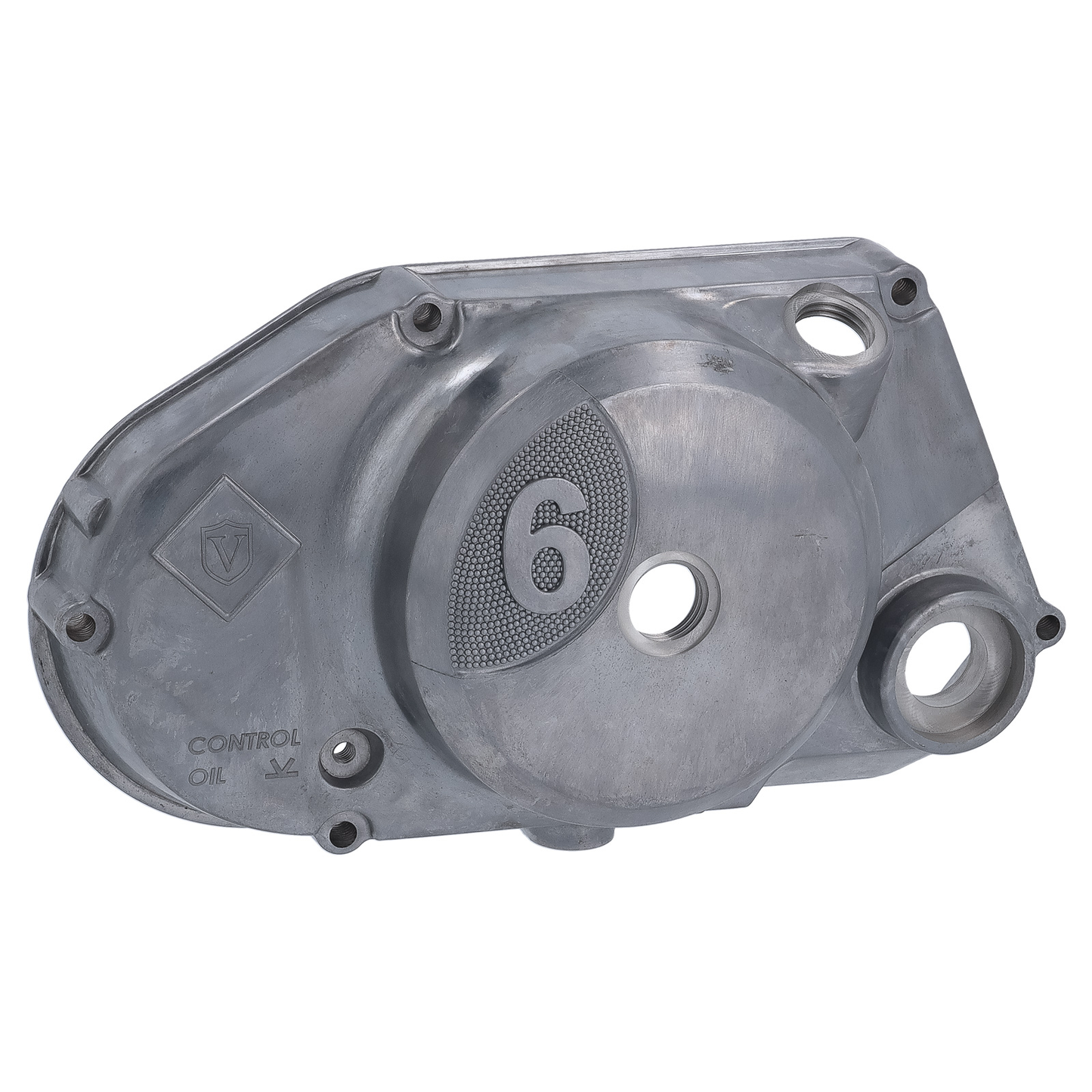 VM Kupplungsdeckel für S51, S70, SR50, KR51/2