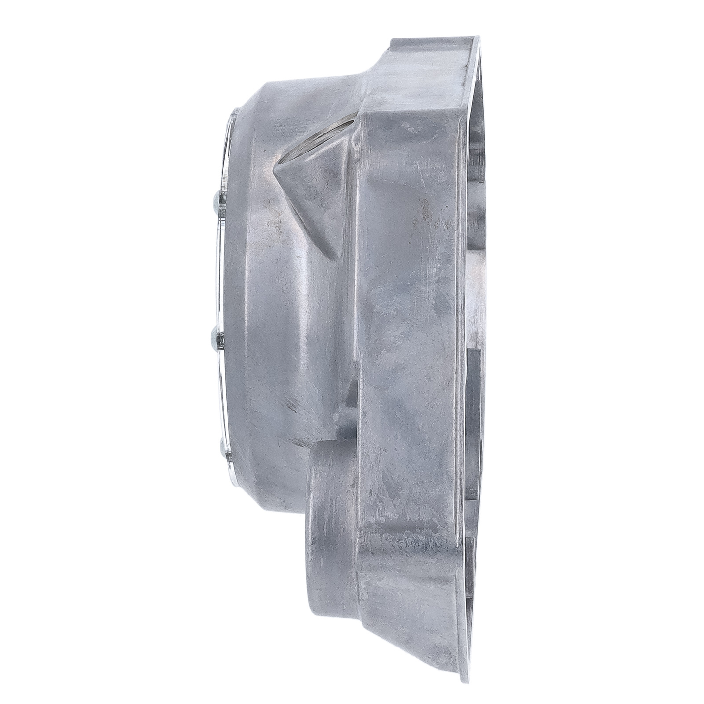 VM Kupplungsdeckel mit Sichtfenster für S51, SR50, KR51/2 flach