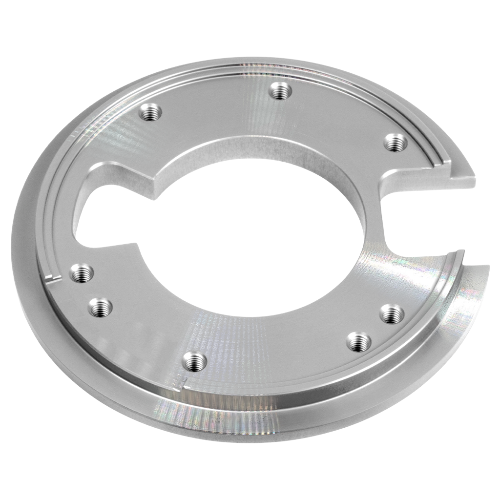 Universal Grundplatte