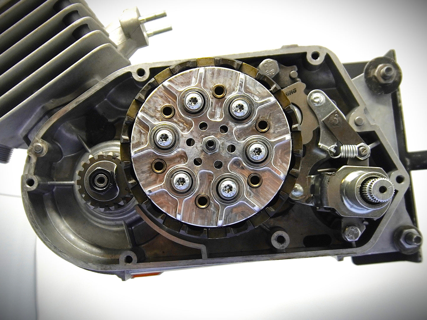 Racing Kupplung K7