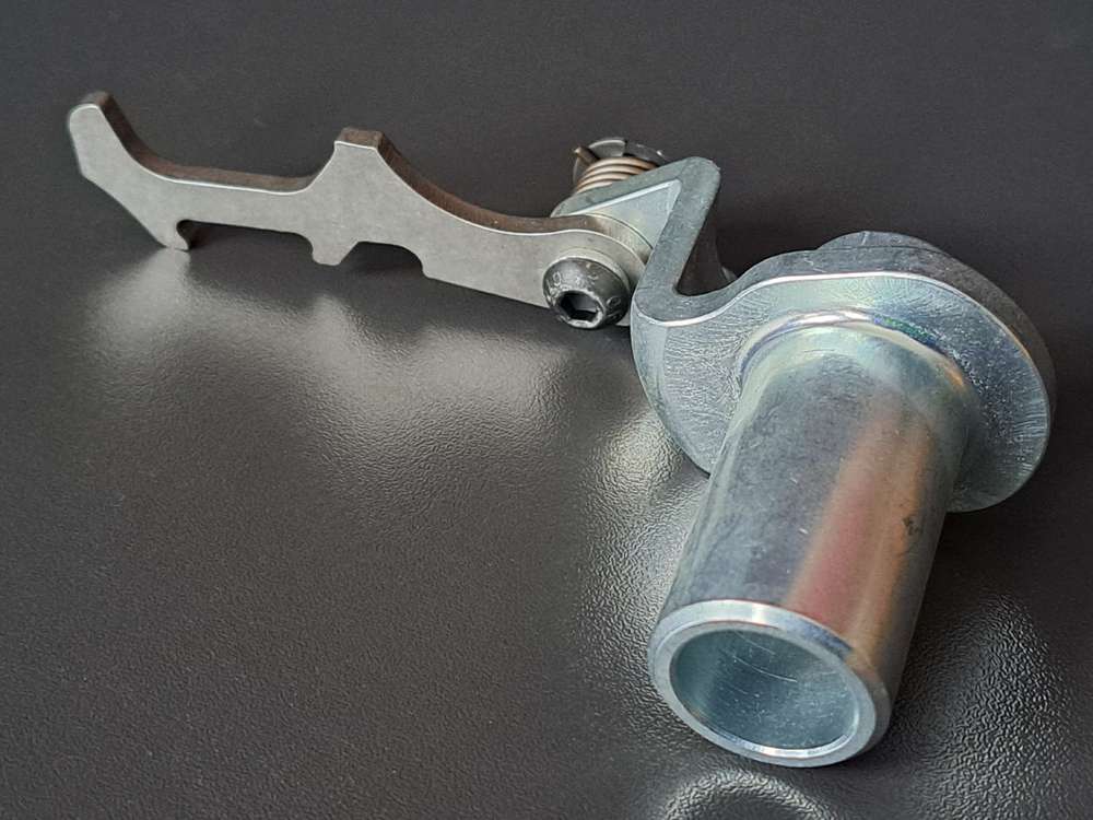 Schaltklinke Schaltklaue S51/70 Racing Ultra