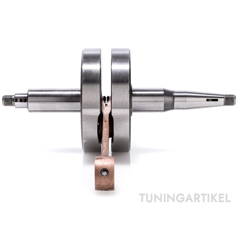 BIG BORE Kurbelwelle PZ-Tuning "Massiv" 60-105ccm Simson S51