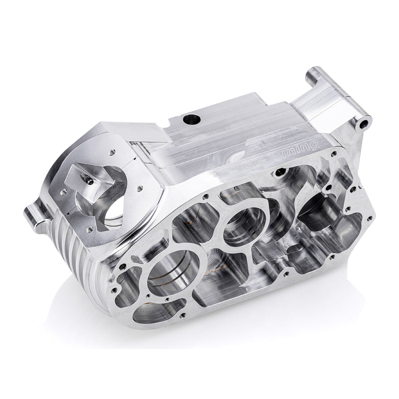 Gen2 Billet Simson Gehäuse CNC-Gehäuse inkl. Montagekit