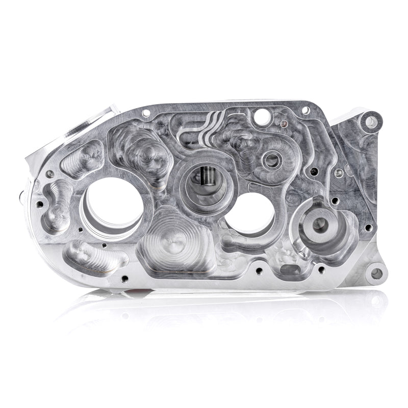 Gen2 Billet Simson Gehäuse CNC-Gehäuse inkl. Montagekit