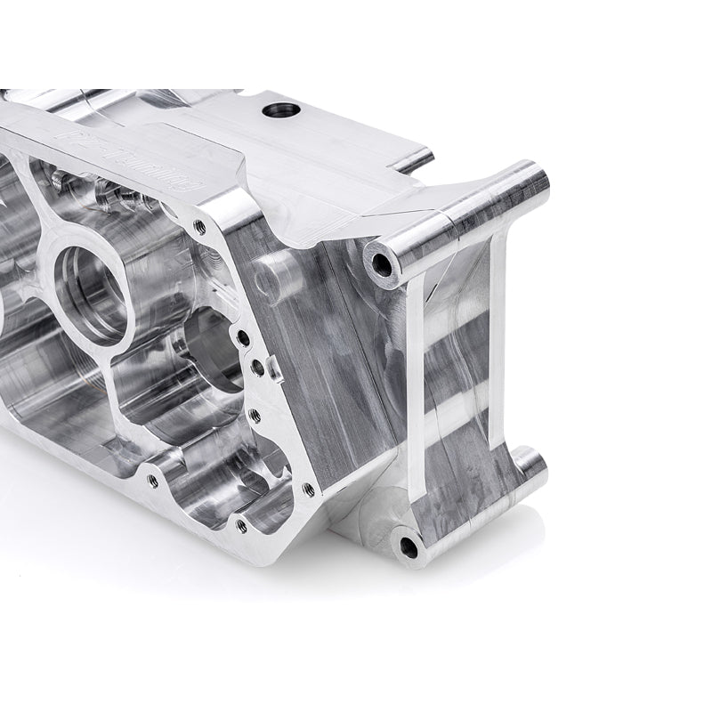 Gen2 Billet Simson Gehäuse CNC-Gehäuse inkl. Montagekit