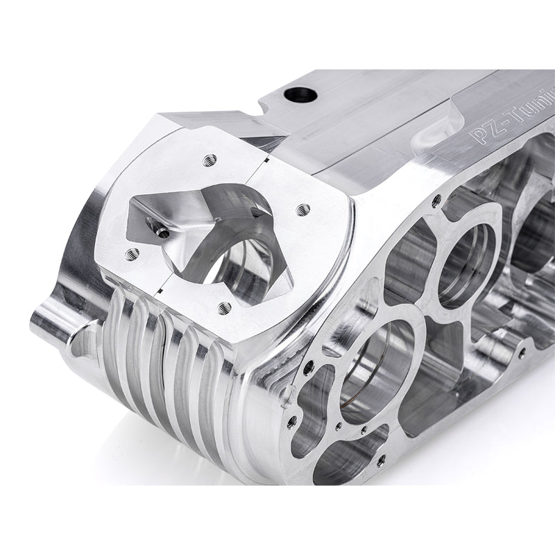 Gen2 Billet Simson Gehäuse CNC-Gehäuse inkl. Montagekit
