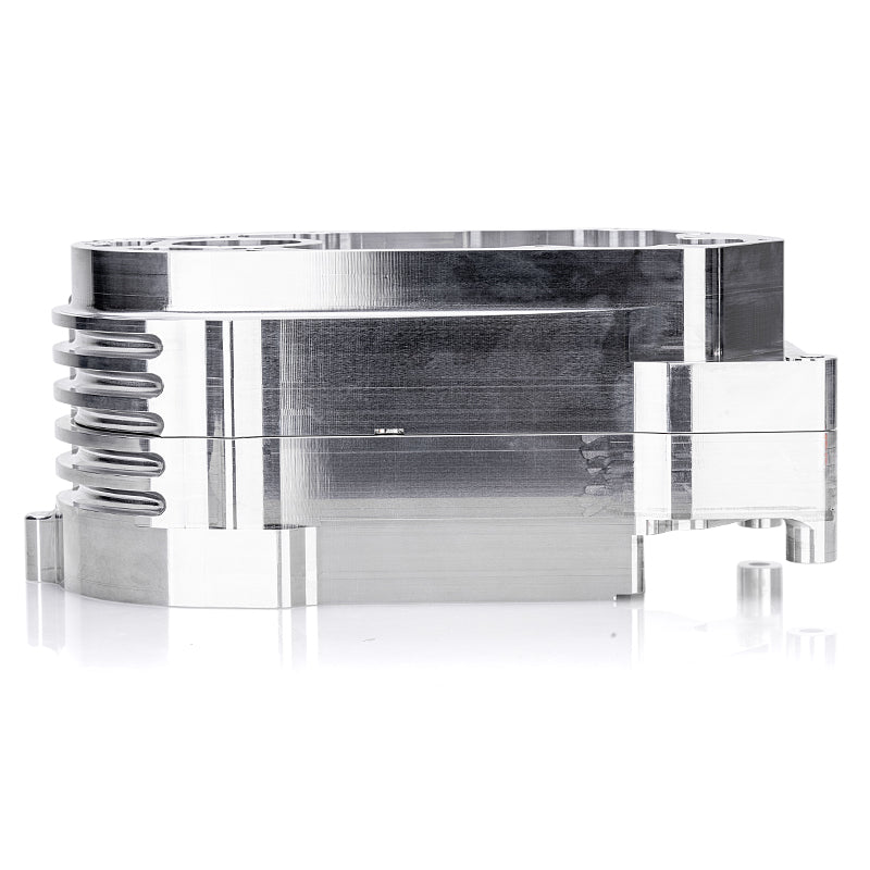 Gen2 Billet Simson Gehäuse CNC-Gehäuse inkl. Montagekit