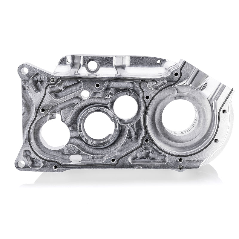 Gen2 Billet Simson Gehäuse CNC-Gehäuse inkl. Montagekit