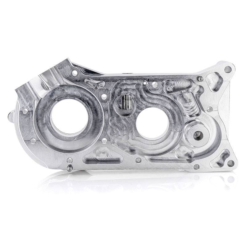 Gen2 Billet Simson Gehäuse CNC-Gehäuse inkl. Montagekit
