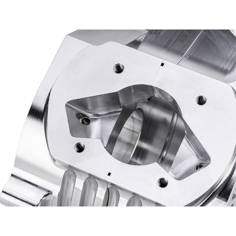 Gen2 Billet Simson Gehäuse CNC-Gehäuse inkl. Montagekit