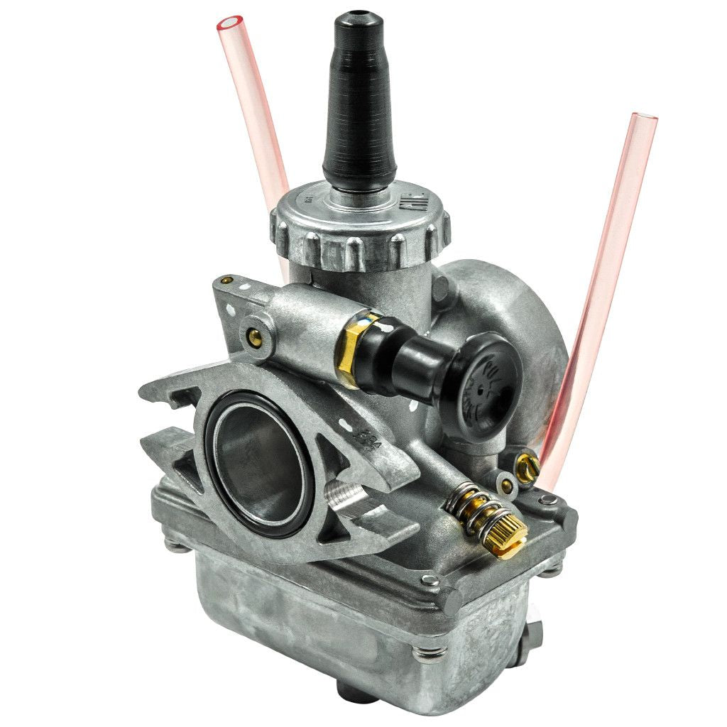 Mikuni VM22 22mm Tuning-Vergaser (Original) - Stehbolzenabstand für Simson