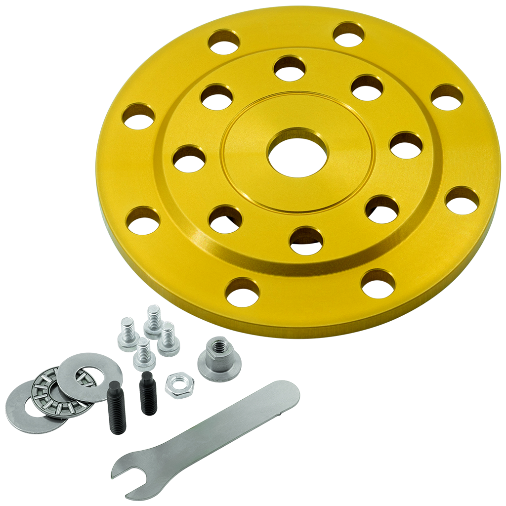 SH Nadelgelagerte M500 Kupplungs-Druckplatte (für Simson S51 / S70)