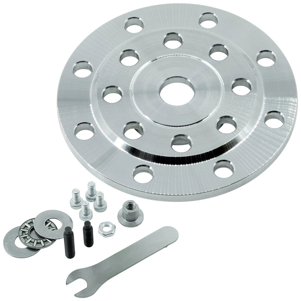 SH Nadelgelagerte M500 Kupplungs-Druckplatte (für Simson S51 / S70)
