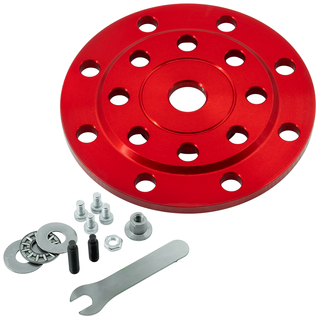SH Nadelgelagerte M500 Kupplungs-Druckplatte (für Simson S51 / S70)