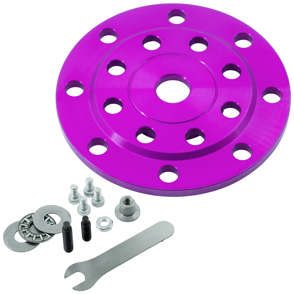 SH Nadelgelagerte M500 Kupplungs-Druckplatte (für Simson S51 / S70)