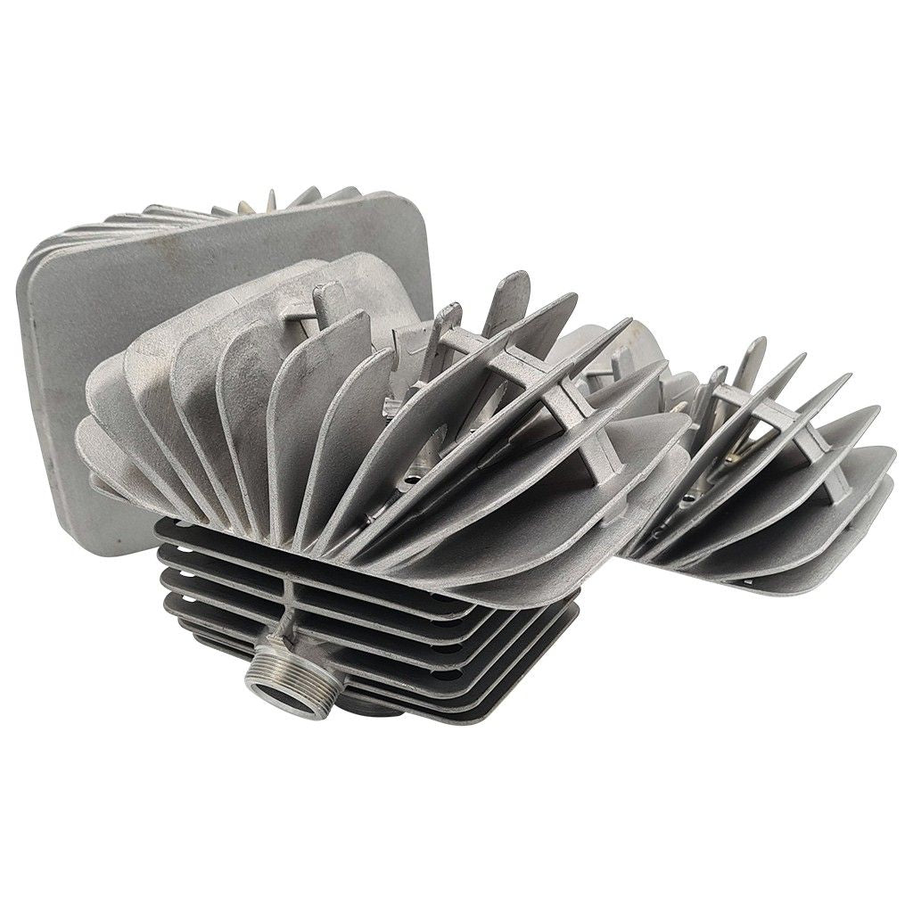 SH O-Ring Fächerzylinderkopf groß für Simson S51, S70