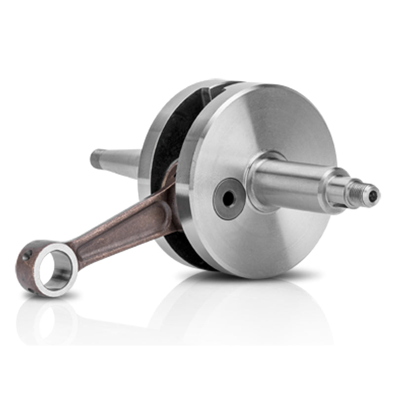 PZ Sportwelle "Untengeführt+Verstärkt" 50-60ccm