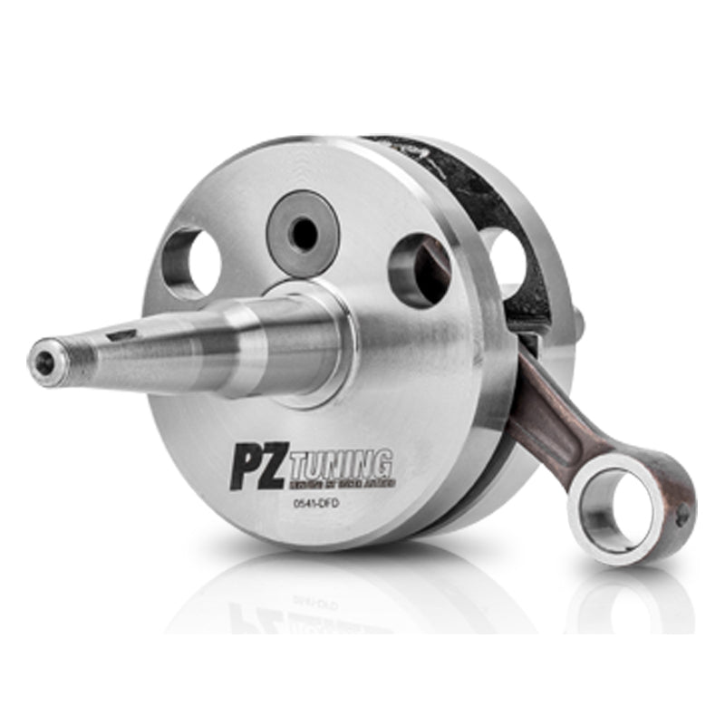 PZ Sportwelle "Untengeführt+Verstärkt" 70-105ccm