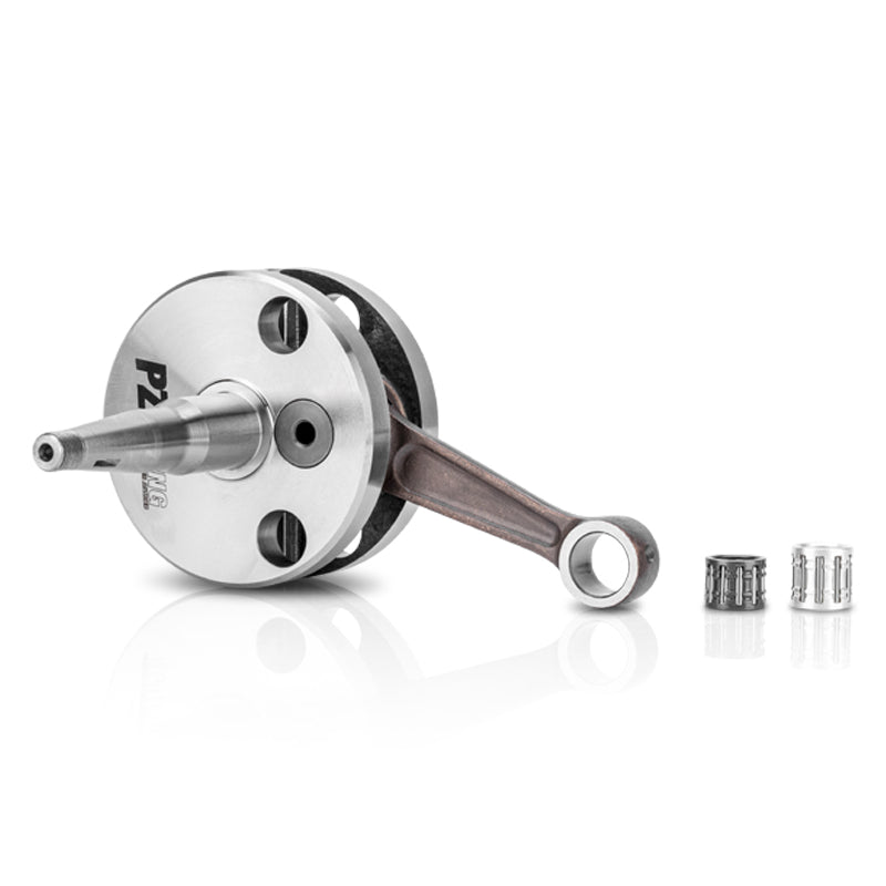 PZ Sportwelle "Untengeführt+Verstärkt" 70-105ccm