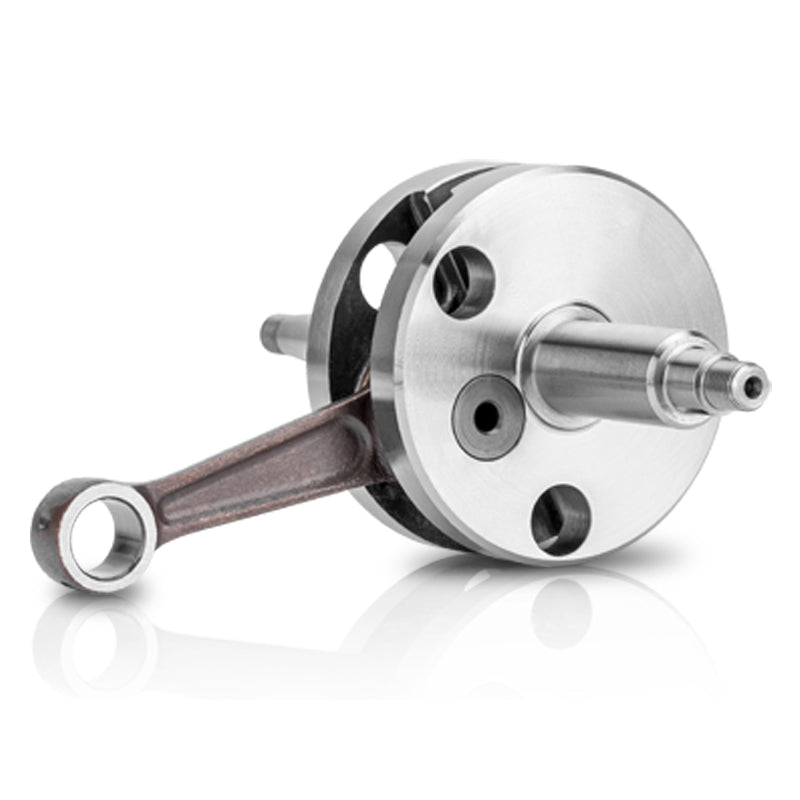 PZ Sportwelle "Untengeführt+Verstärkt" 70-105ccm