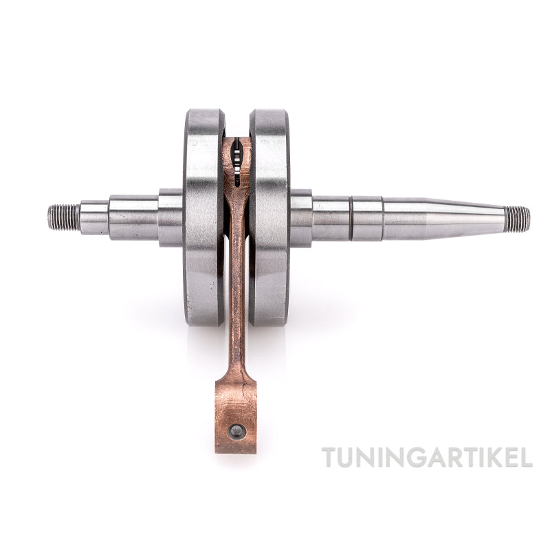 PZ-Tuning Big Bore Kurbelwelle S50 KR51/1 M53 M54