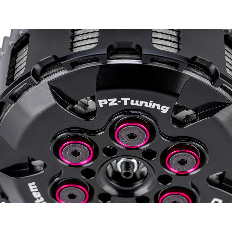 PZ-Tuning FR7 Racing Kupplung S51 Generation 2