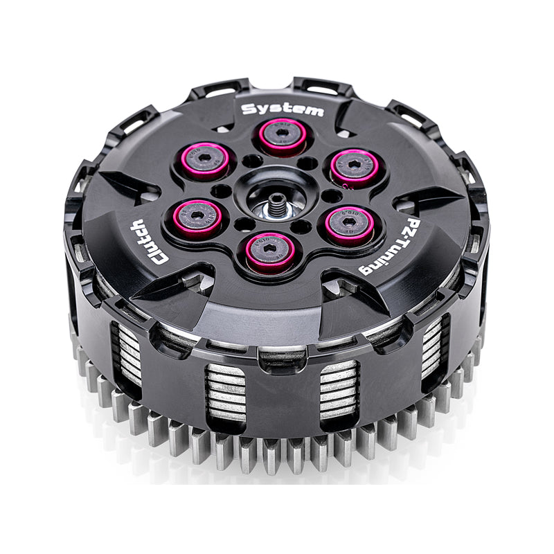 PZ-Tuning FR7 Racing Kupplung S51 Generation 2