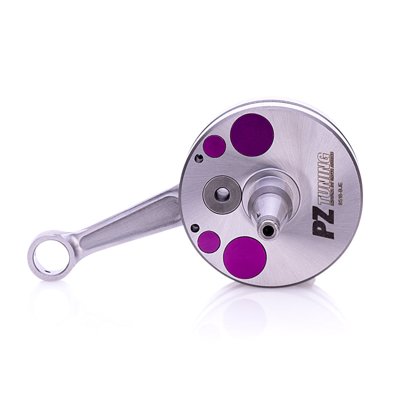 PZ-Tuning Schmiede-Kurbelwelle 48mm HUB110ccm für PZ-Big Mike oder ZT-110N