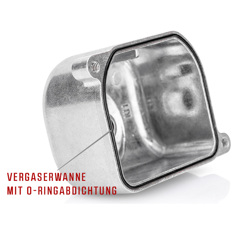 PZ-Tuning VM22 Tuningvergaser 2025 für Simson