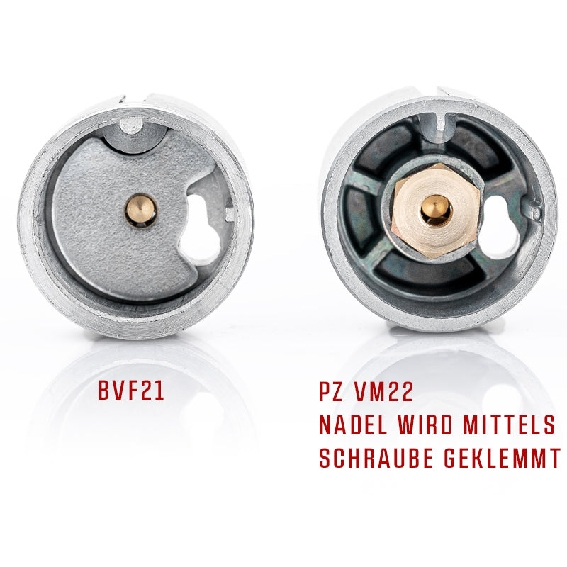 PZ-Tuning VM22 Tuningvergaser 2025 für Simson