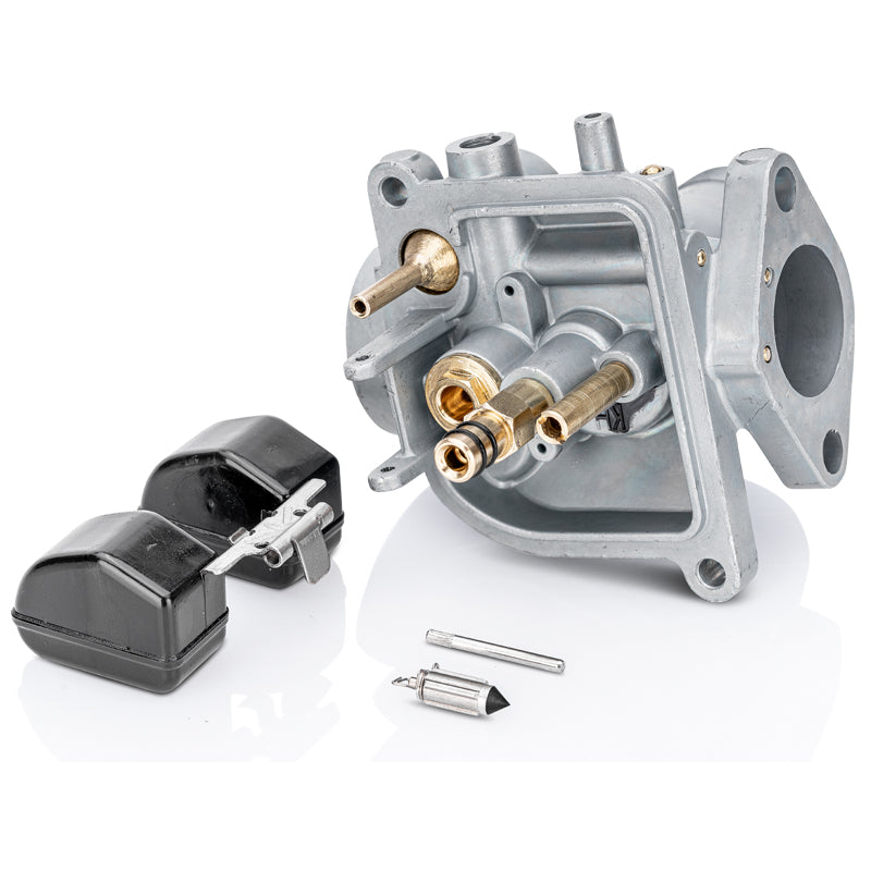PZ-Tuning VM22 Tuningvergaser 2025 für Simson