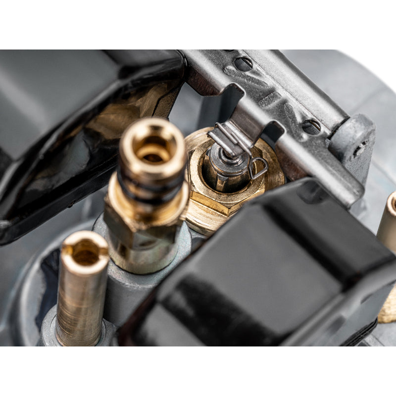 PZ-Tuning VM22 Tuningvergaser 2025 für Simson
