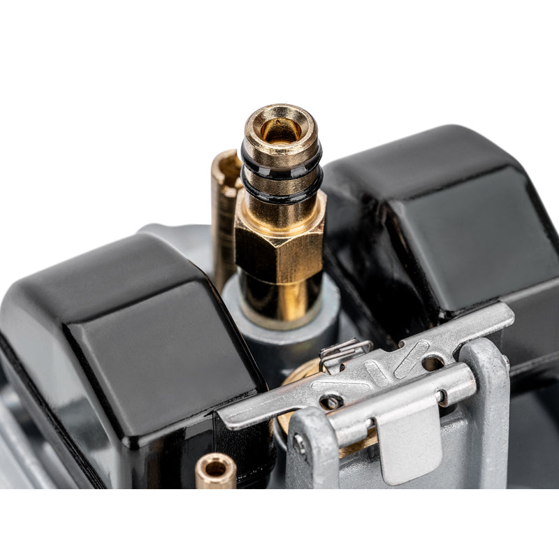 PZ-Tuning VM22 Tuningvergaser 2025 für Simson