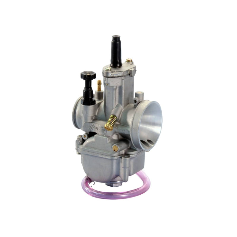 POLINI PWK 24-34mm Tuning-Vergaser mit Steckflansch Anschluss
