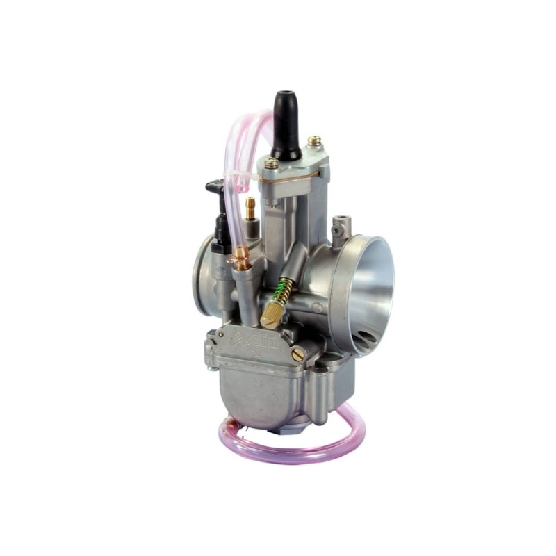 POLINI PWK 24-34mm Tuning-Vergaser mit Steckflansch Anschluss