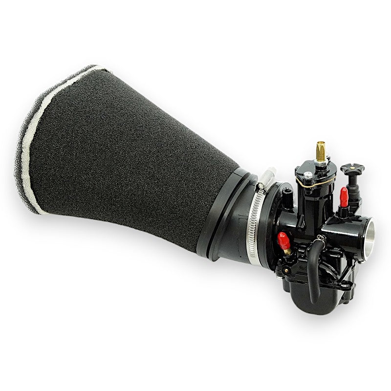 ZT Tuning Rennluftfilter Luftfilter Double Layer PWK