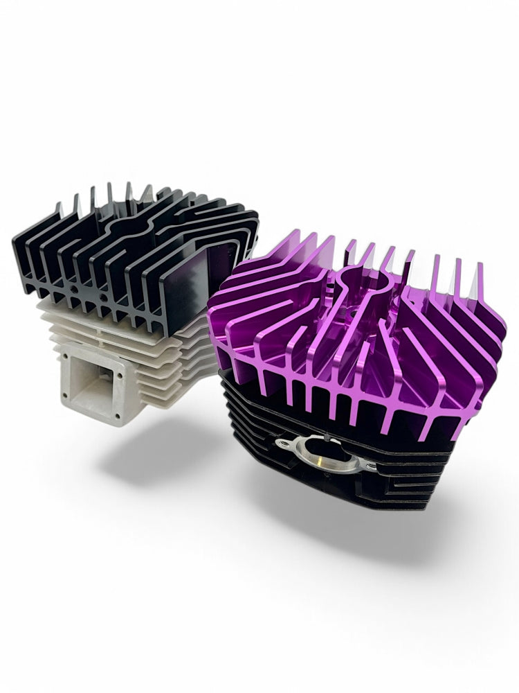 ZTX 130 Zylinderkit MTX BB4 Konfigurator
