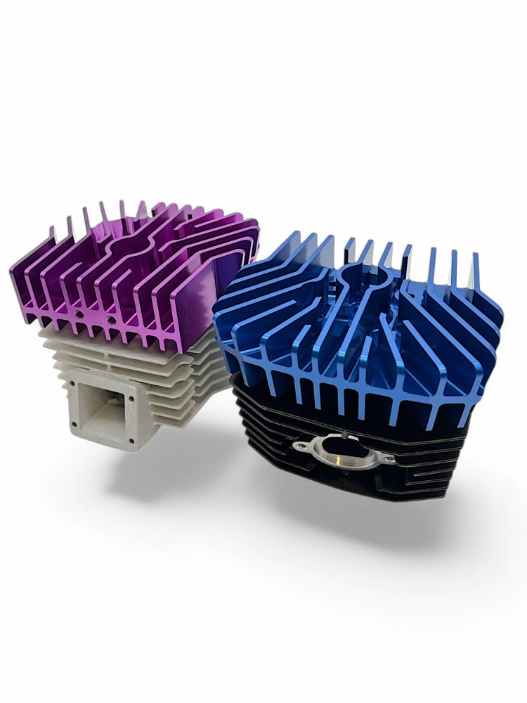 ZTX 130 Zylinderkit MTX BB4 Konfigurator