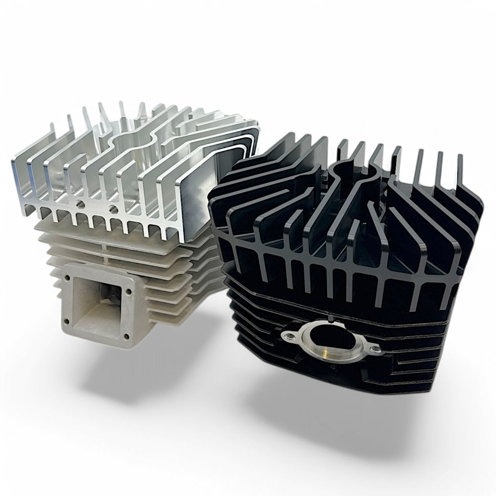 ZTX 130 Zylinderkit MTX BB4 Konfigurator