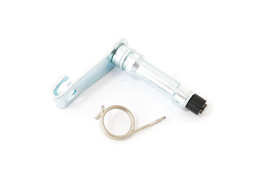Set Kupplungshebel - für Motor M531- M743