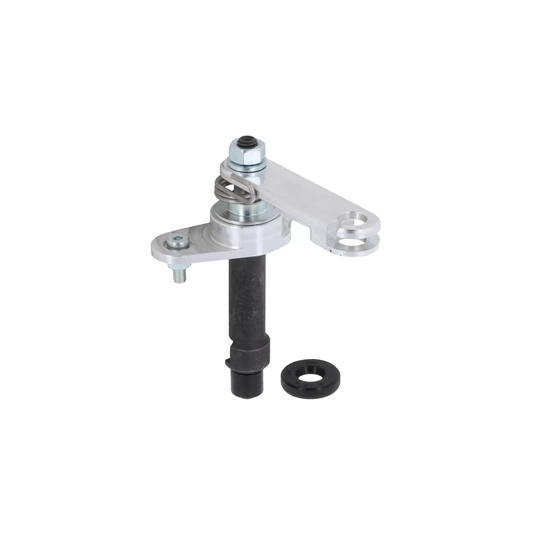 CNC Kupplungshebel am Motor (staub- & wasserdicht)