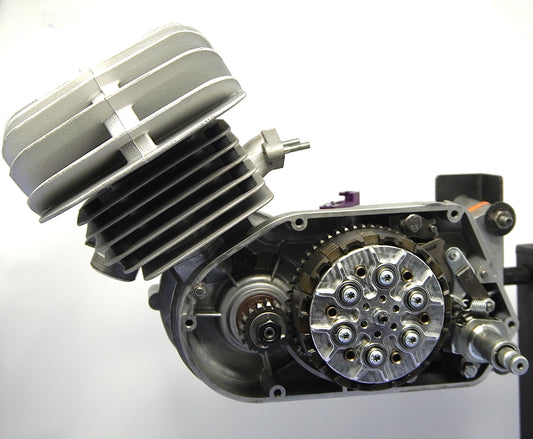 Motor Konfigurator 50-105ccm