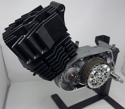 Simson MTX 130 Konfigurator