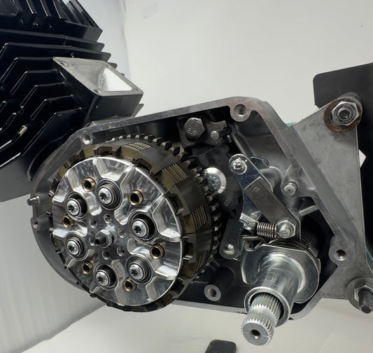Simson MTX 130 Konfigurator