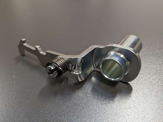 Schaltklinke Schaltklaue S51/70 mit verstärktem Schalthaken